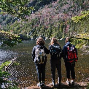 Meet your Posher, Keegan